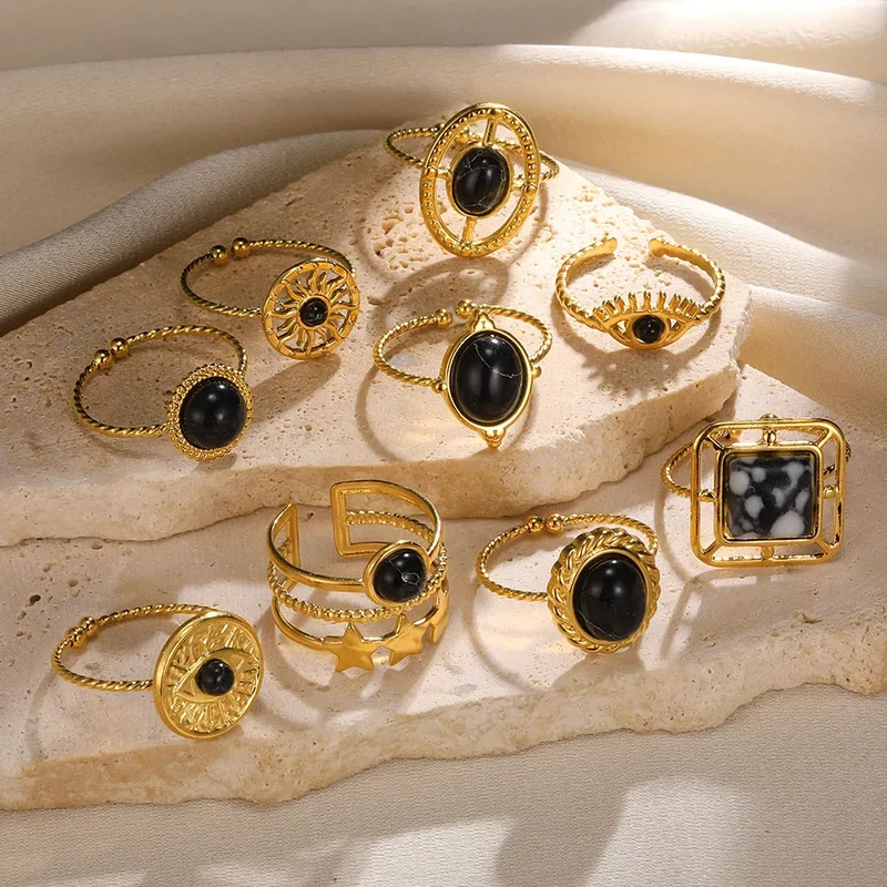 Bague Vintage