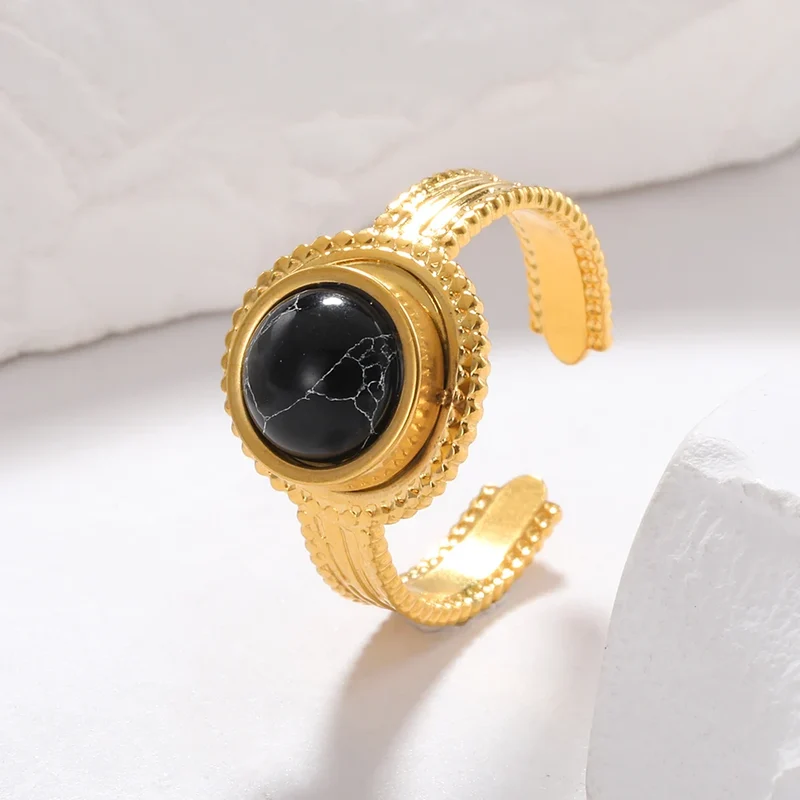 Bague Vintage