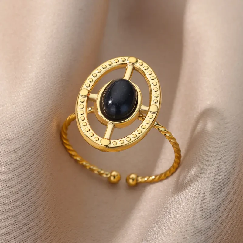 Bague Vintage