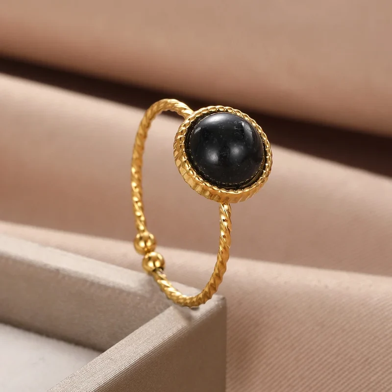 Bague Vintage