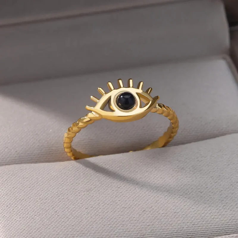 Bague Vintage