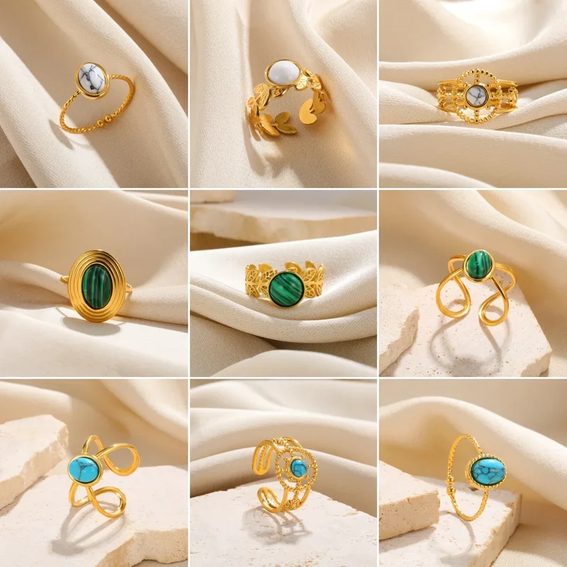 Bague Vintage