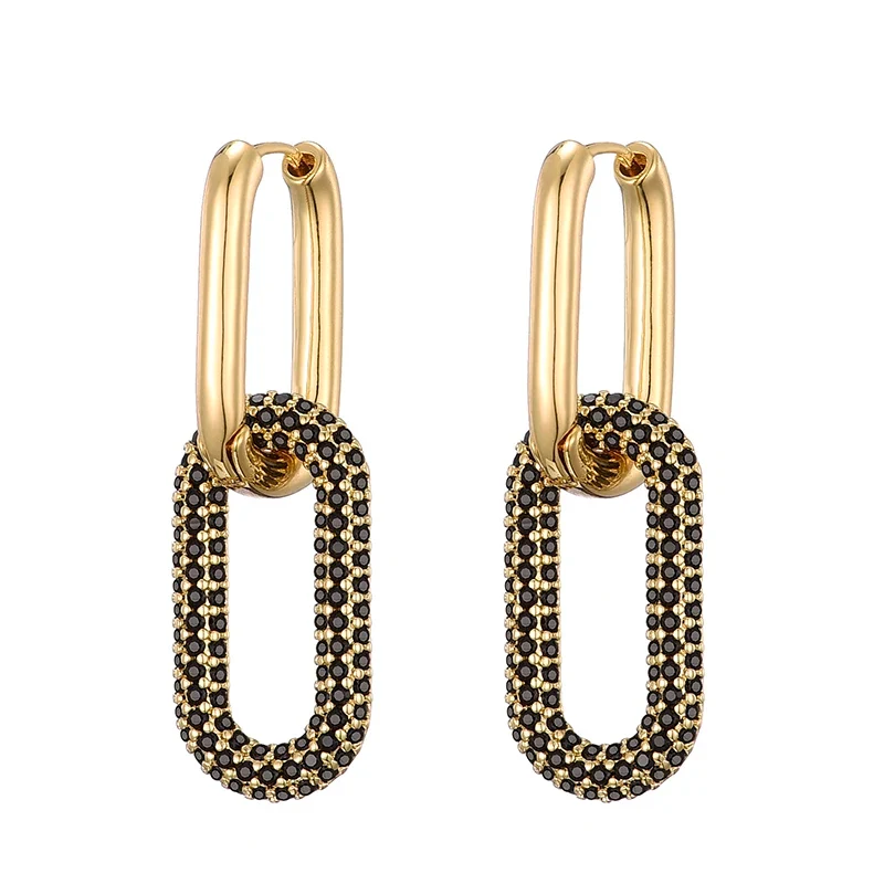 Boucles d'oreilles bohème