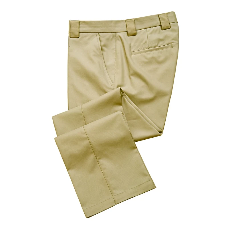 Basic Pants