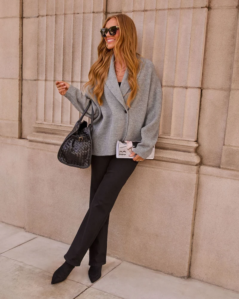 Jean Femme Super Stretch Taille Haute Coupe Droite