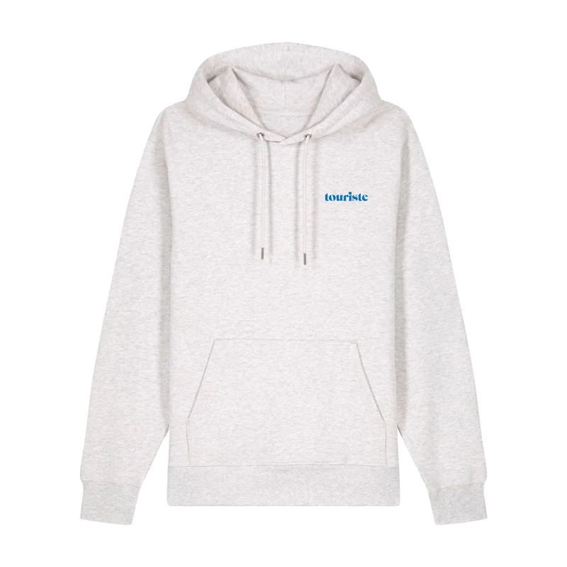 Sweat Touriste Paris