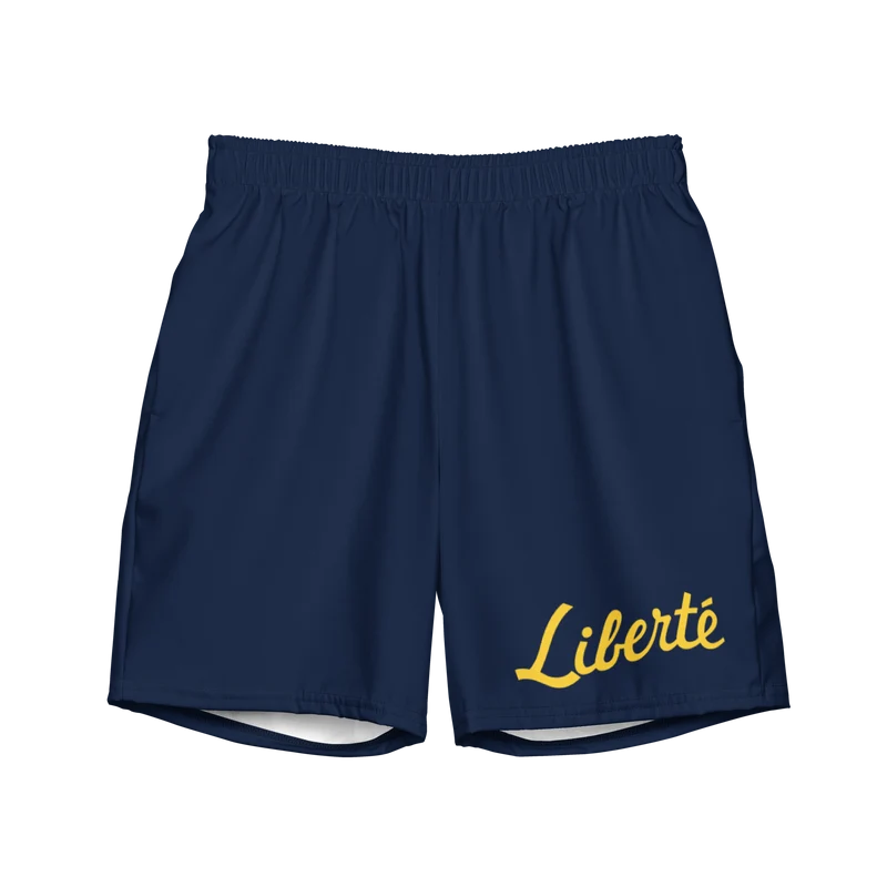 Maillot de bain Liberté Navy