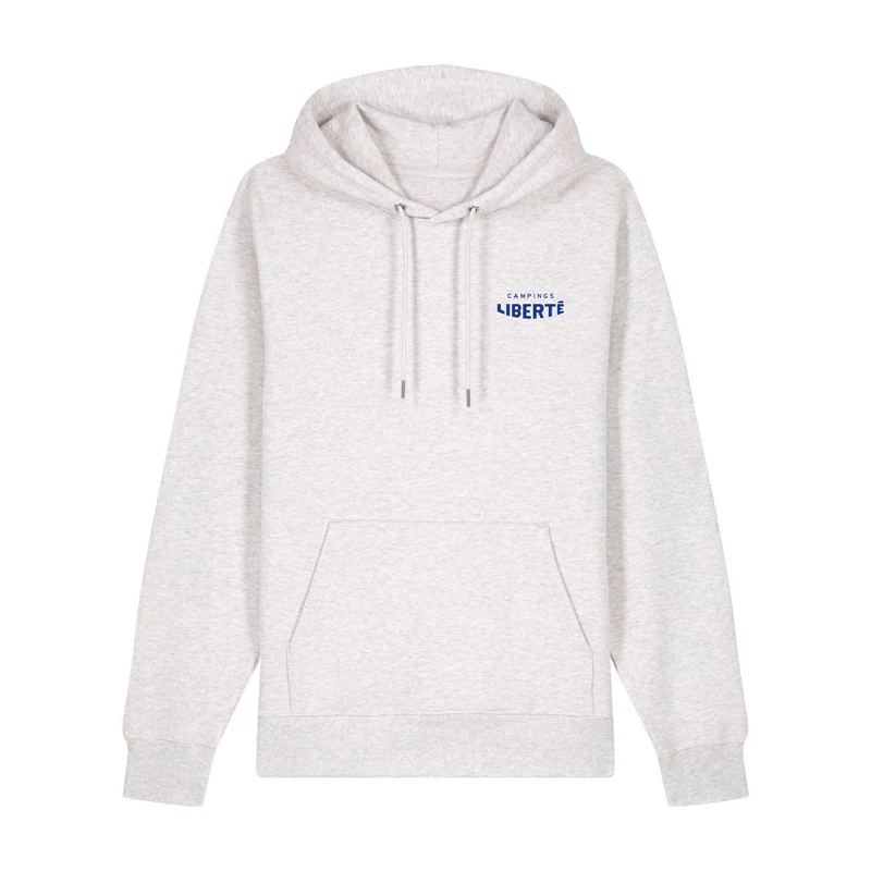 Sweat Liberté Rond