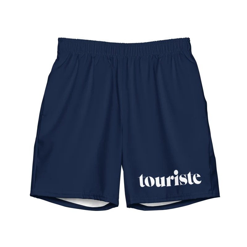 Maillot de bain Touriste Navy