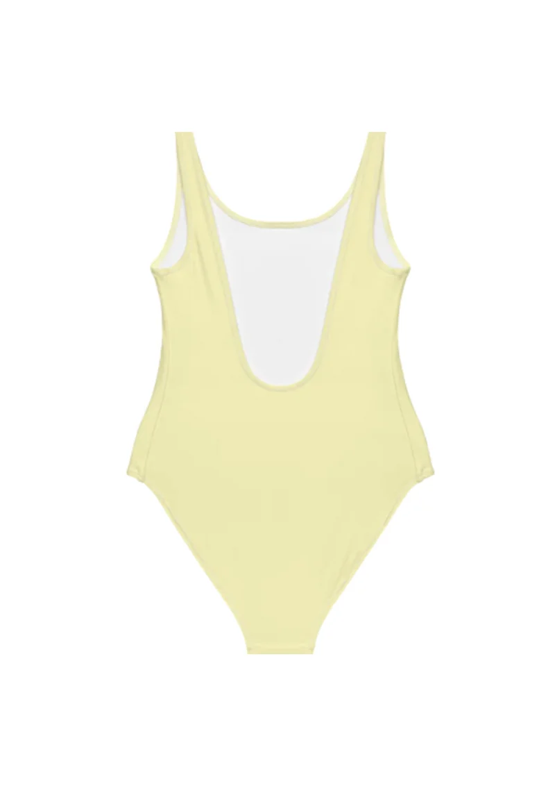Maillot de bain Touriste Summer
