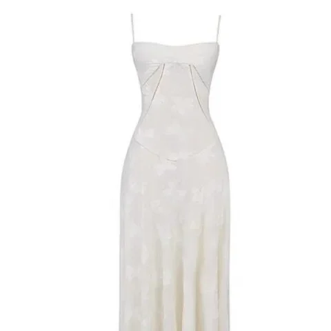 Robe de mariage chic bohème