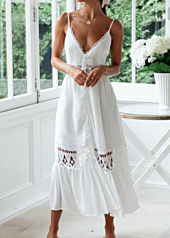 Robe témoin de mariage