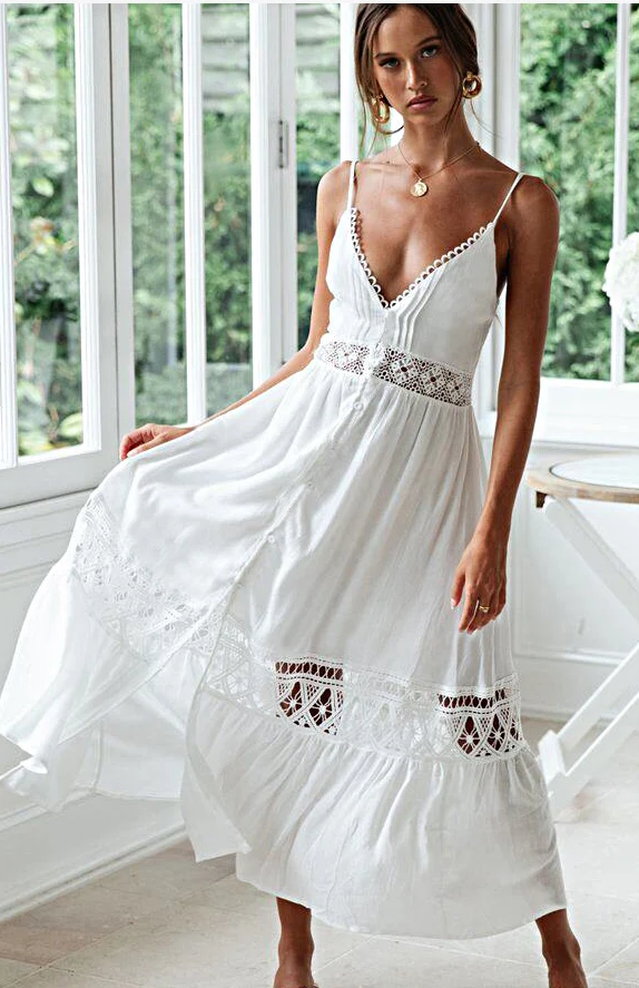 Robe témoin de mariage