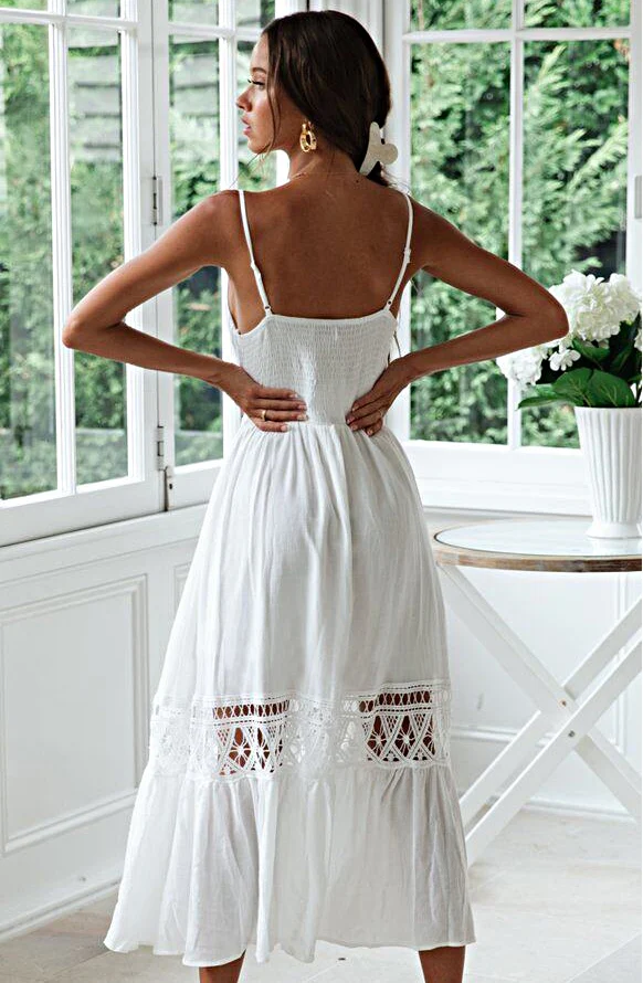 Robe témoin de mariage
