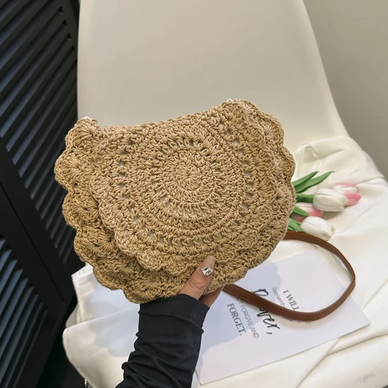 Sac Bohème Beige