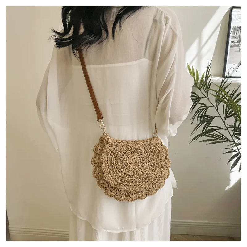 Sac Bohème Beige