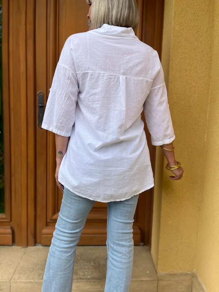 Chemise Rosa