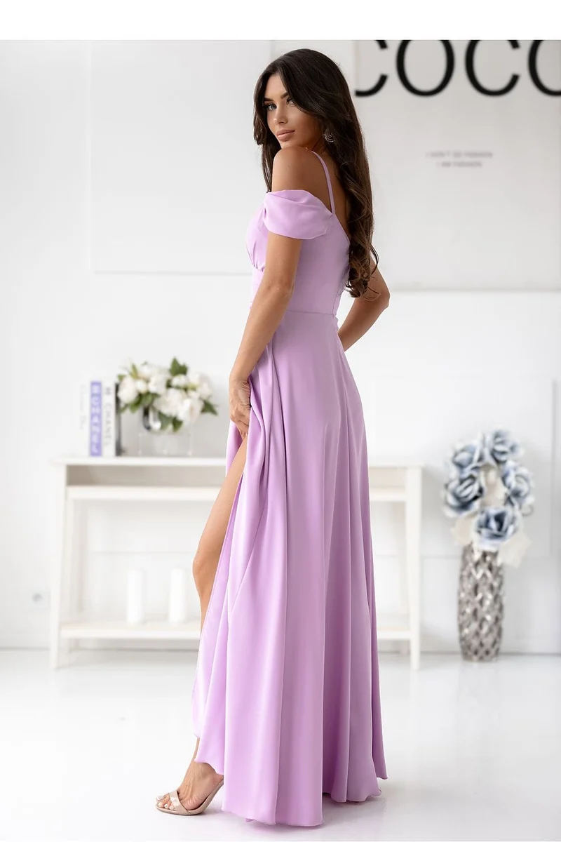 Robe de soirée grande taille princesse