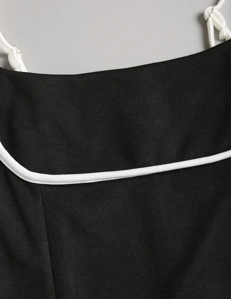 Robe de soirée moulante longue