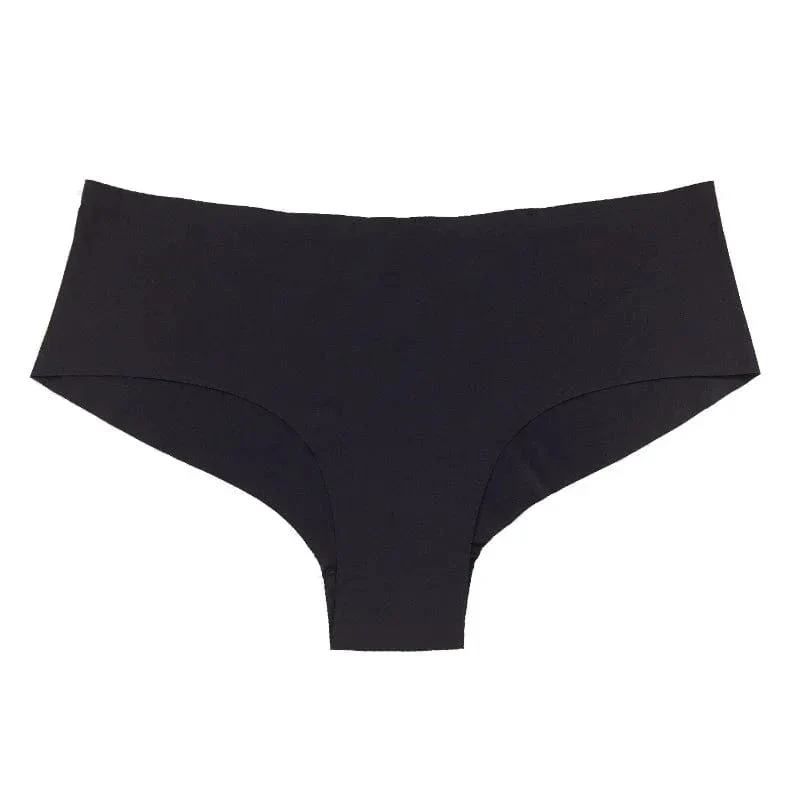 Culotte invisible noire