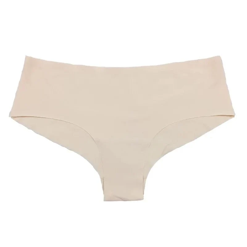 Culotte invisible beige