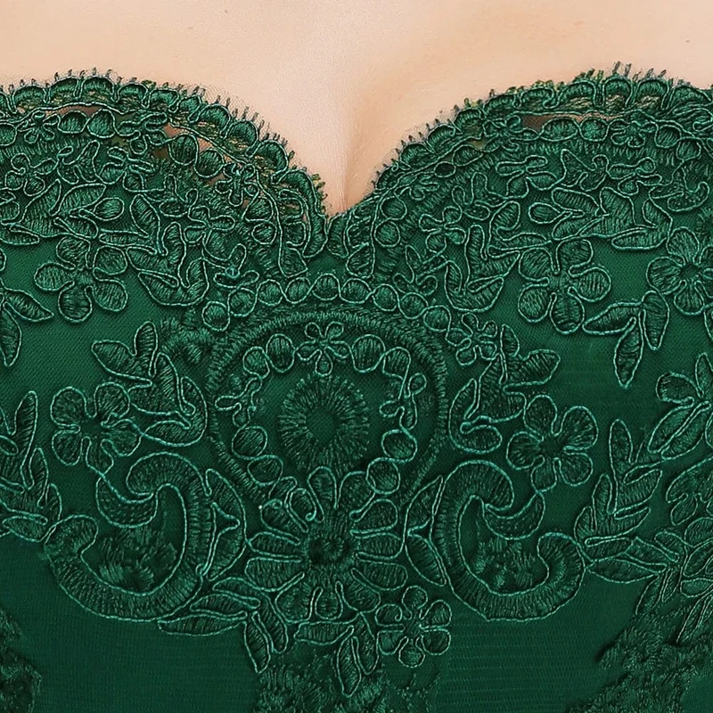 Robe pour mariage invité chic épaules dénudées