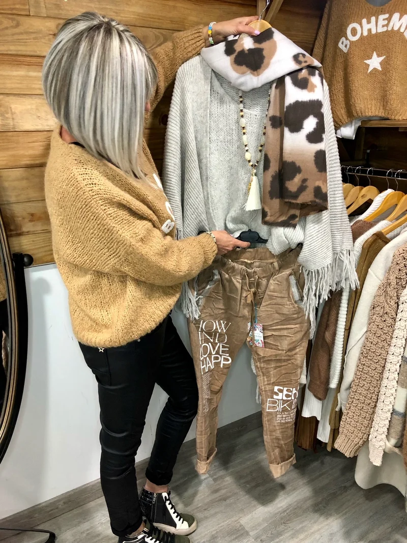 Séance de Relooking - 1h
