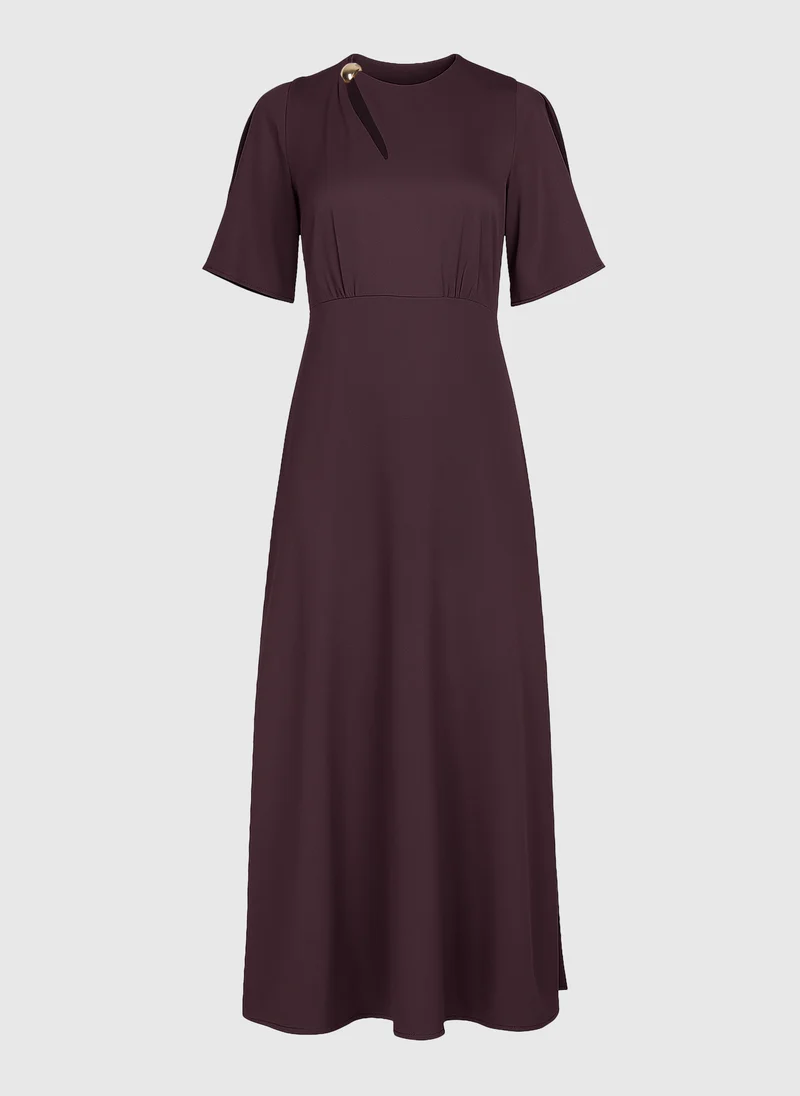 ROBE LONGUE MAELSA wine