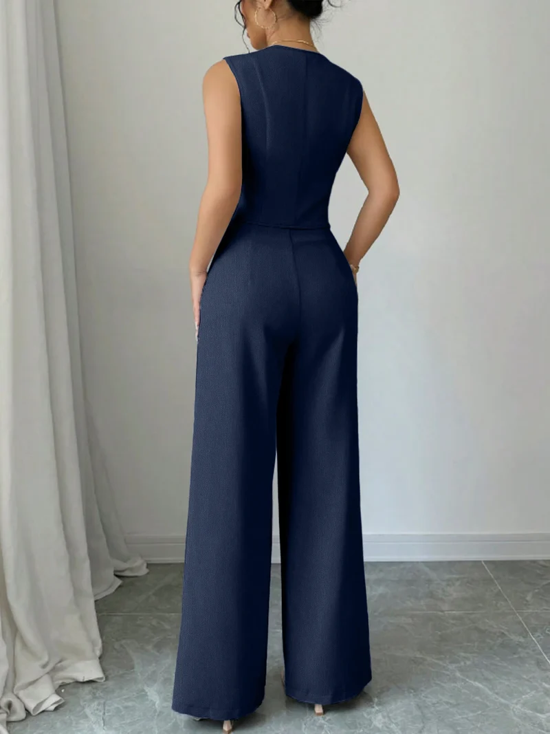 Ensemble Chic Femme Pantalon
