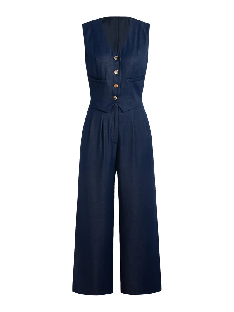 Ensemble Chic Femme Pantalon