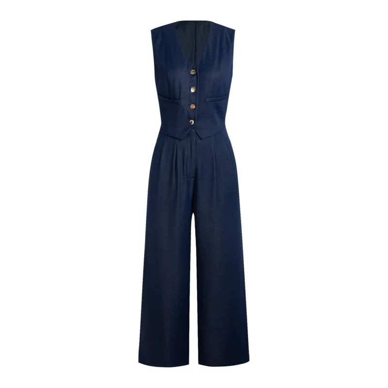 Ensemble Chic Femme Pantalon