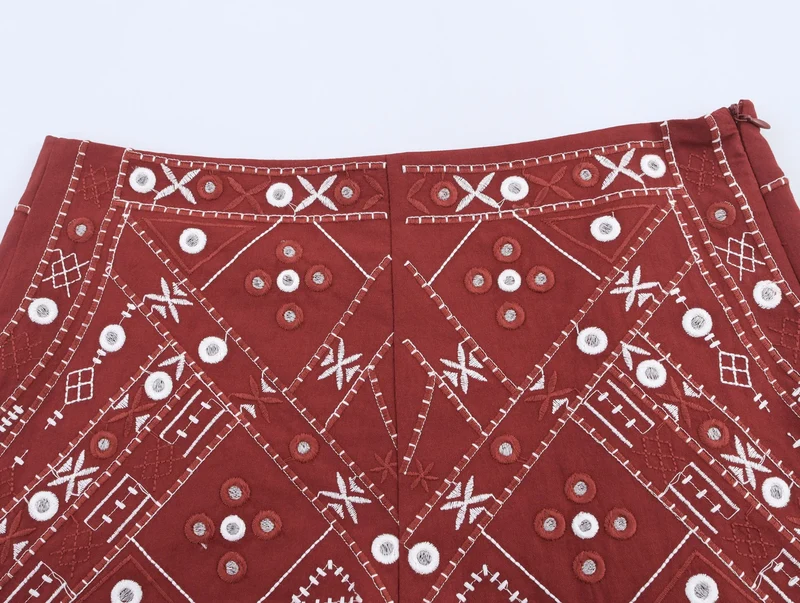 Ensemble Short et Veste Sans Manches