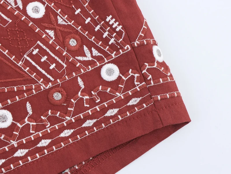 Ensemble Short et Veste Sans Manches