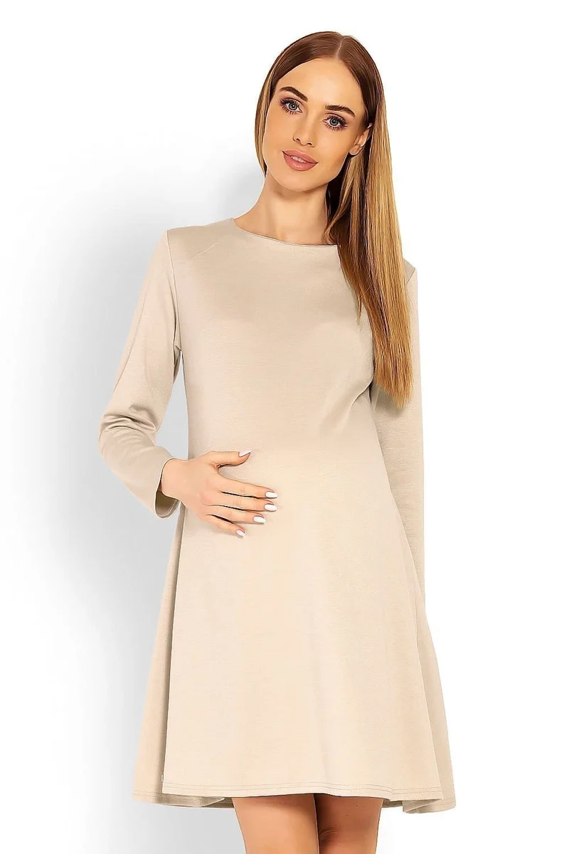 Robe habillée grossesse