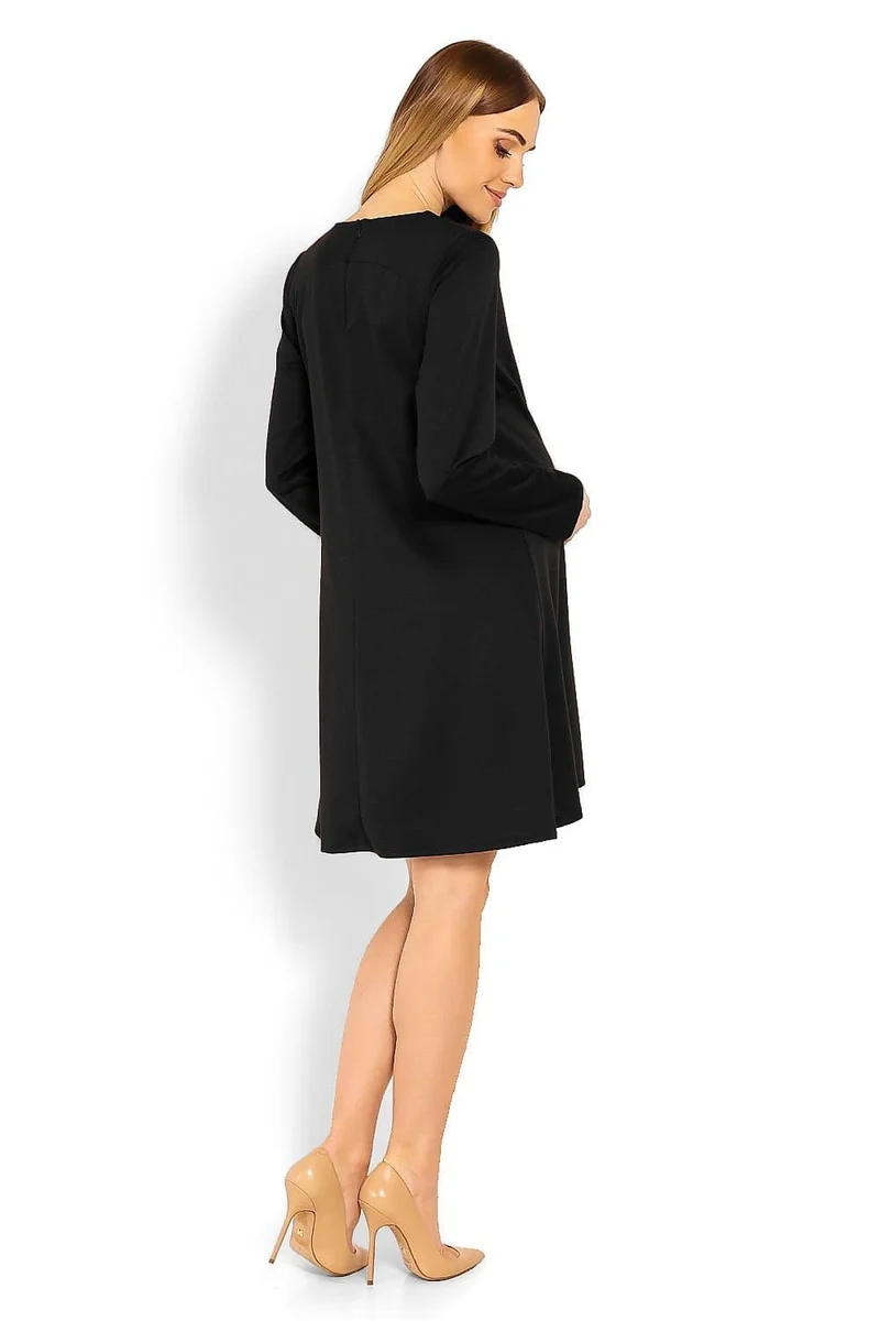 Robe de cocktail femme enceinte