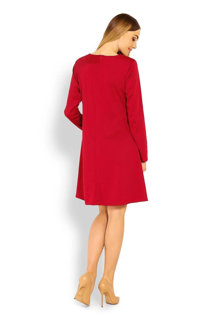 Robe cocktail femme enceinte