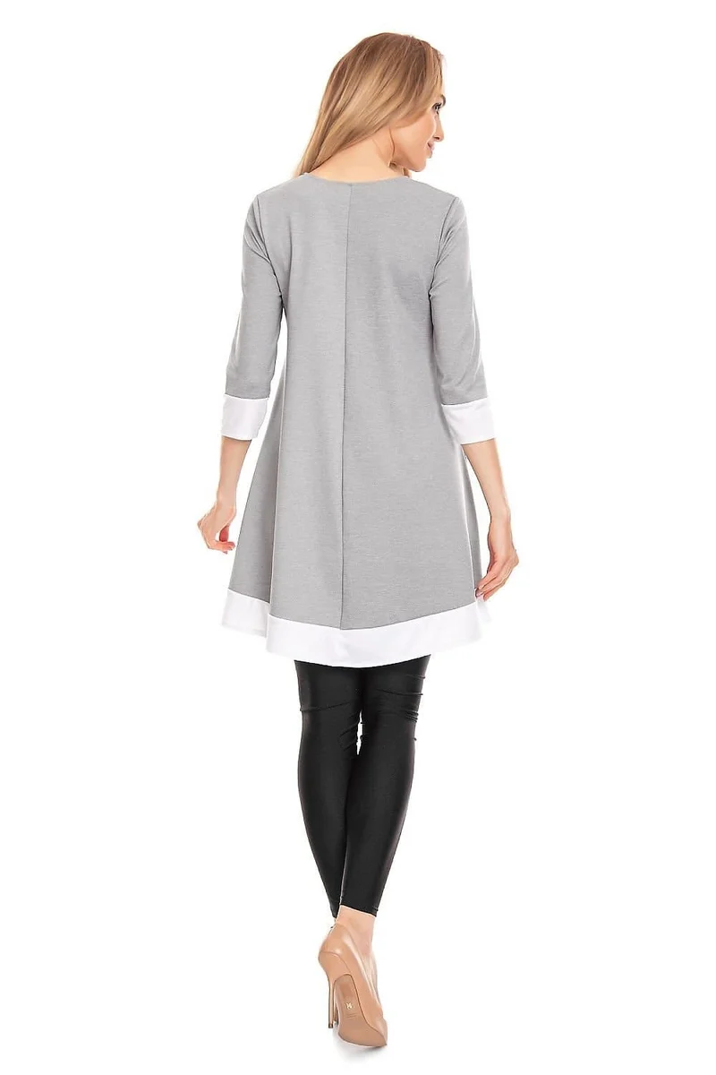 Robe grossesse hiver
