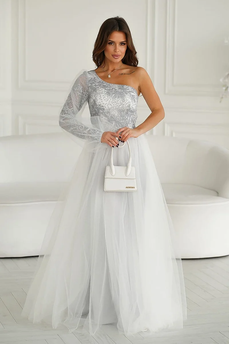 Robe de bal de fin d'année