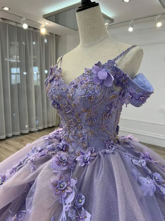 Robes de bal longues et glamour pour soirées et occasions formelles