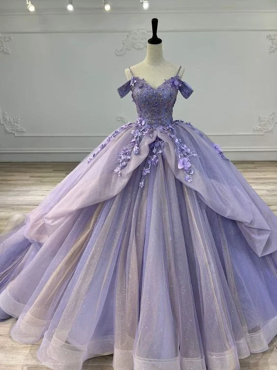 Robes de bal longues et glamour pour soirées et occasions formelles