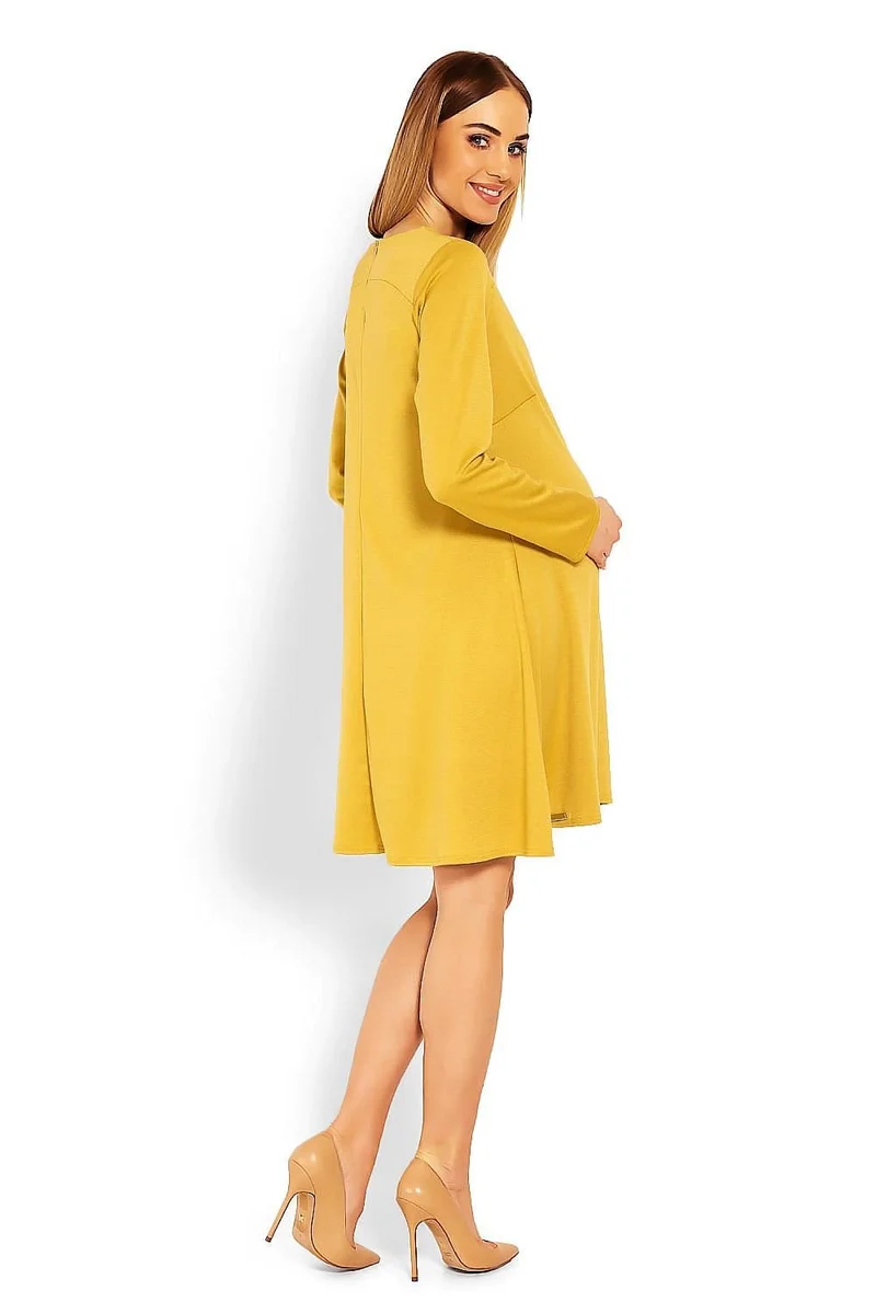 Robe de grossesse habillée