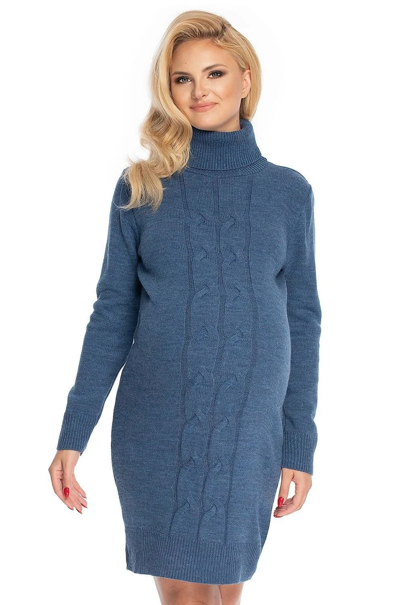 Robe de grossesse hiver