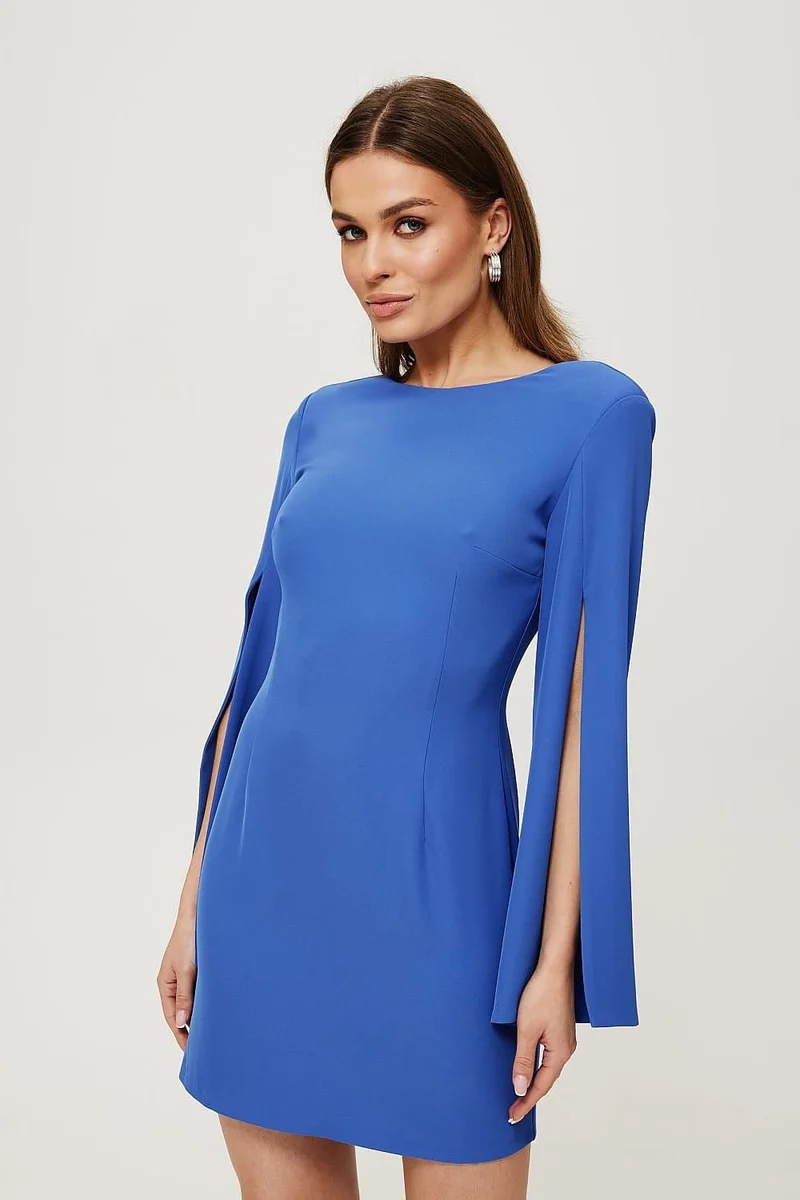 Robe habillée courte