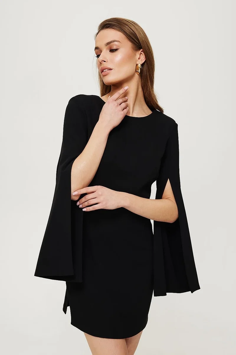 Robe habillée chic
