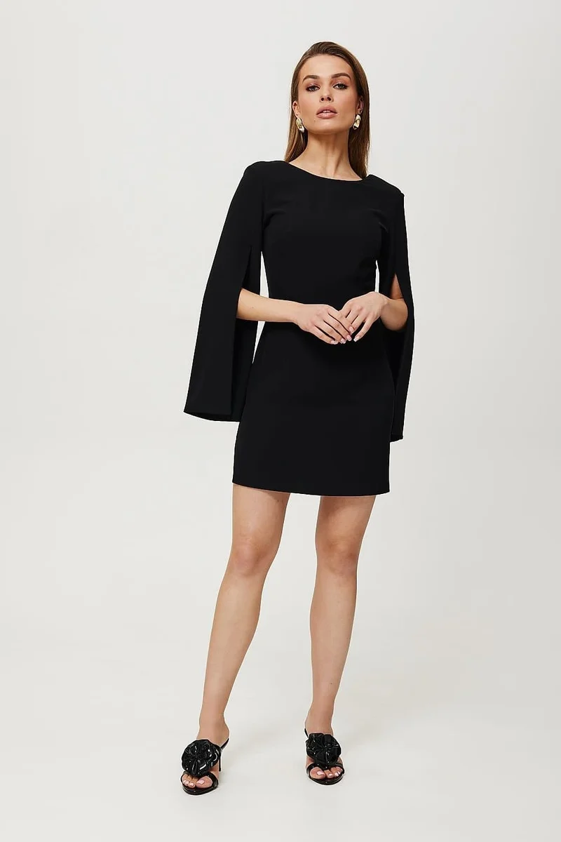 Robe habillée chic
