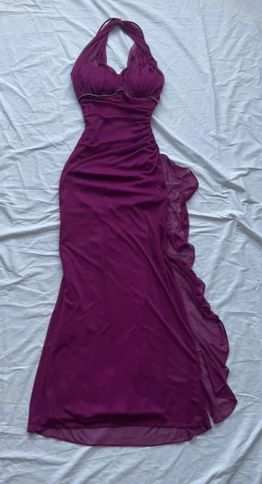 Robes de bal longues, nouvelles robes de soirée
