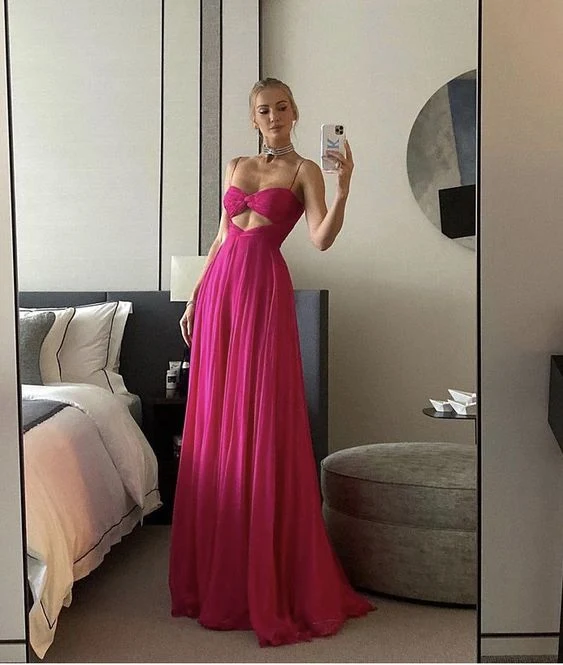 Robe de bal longue et élégante pour femme, robe de soirée simple et sexy