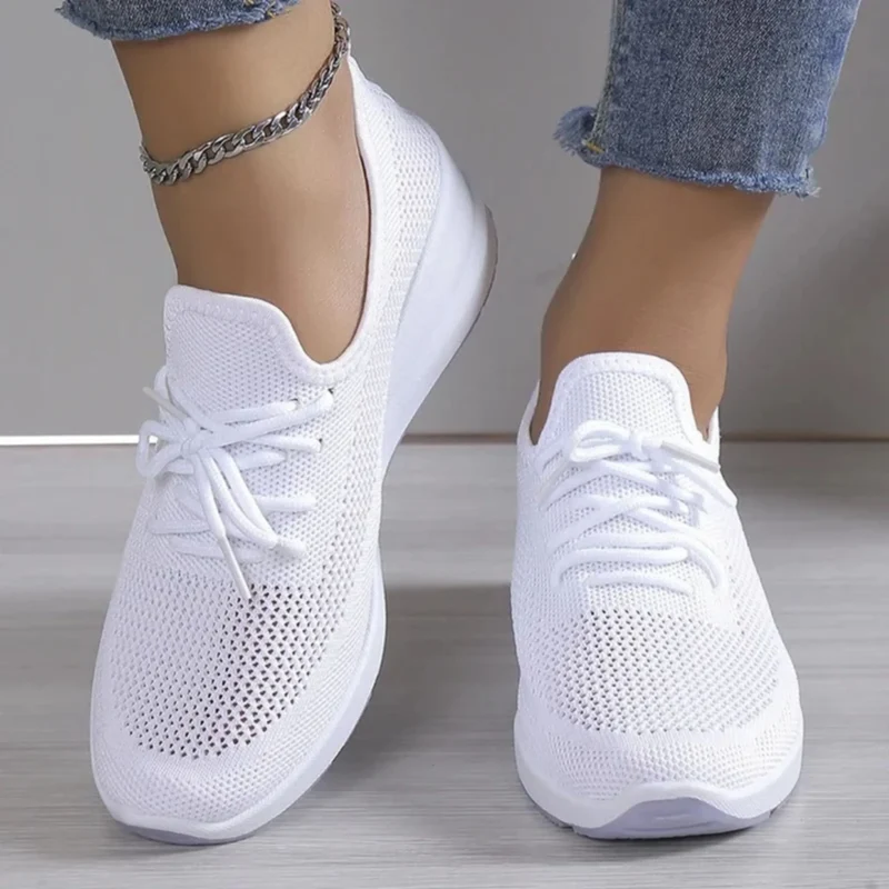 Aline | Chaussures pour Femme | Slip-On, Orthopédiques & Légères
