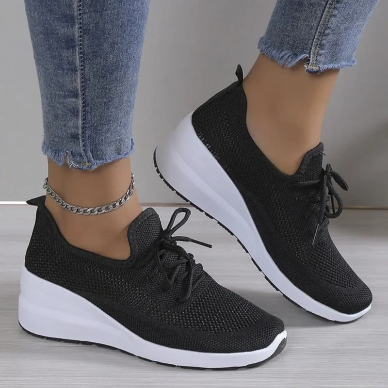 Aline | Chaussures pour Femme | Slip-On, Orthopédiques & Légères