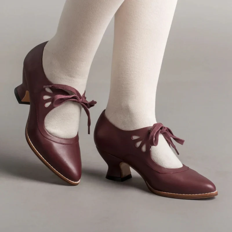 Philippine | Chaussures pour Femme | À Talons, Orthopédiques & Élégantes